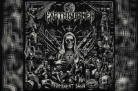 EARTHBURNER – Permanent Dawn