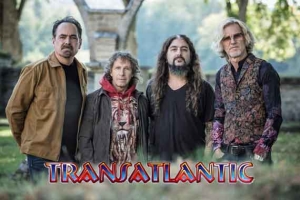 TRANSATLANTIC teilen Live-Video zu «Can You Feel It» aus «Live at Morsefest 2022: The Absolute Whirlwind» an!