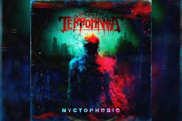 TERROMANIA – Nyctophobic