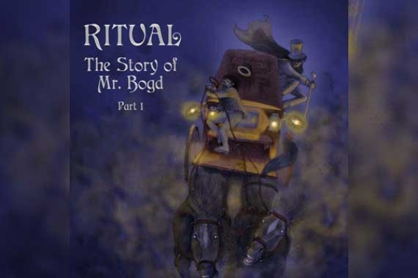 RITUAL – The Story Of Mr. Bogd – Part 1