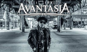 AVANTASIA veröffentlichen weitere neue Single «The Inmost Light», feat. Michael Kiske