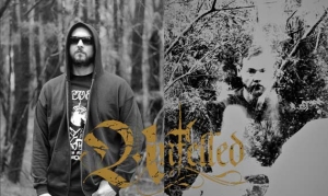 UNFELLED enthüllen neuen Song «Veil Of Perdition» vom bald erscheinenden Debüt-Album
