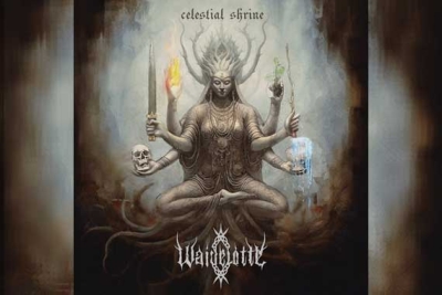 WAIDELOTTE – Celestial Shrine