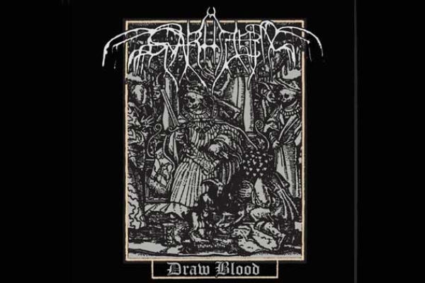 SVARTTJERN – Draw Blood