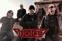 VOICE präsentieren Video Single «Schizo Dialogues» aus dem kommenden Album «Holy Or Damned»