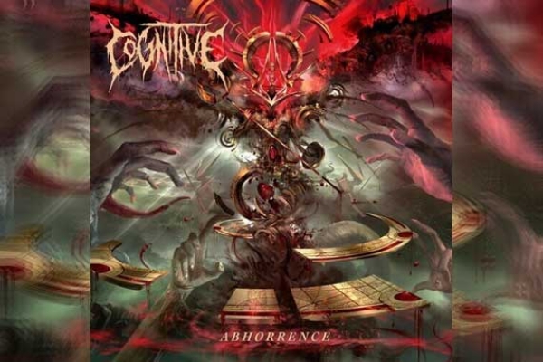 COGNITIVE – Abhorrence