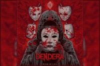 DENDERA – Mask Of Lies