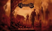 ENTRAILS – An Eternal Time Of Decay