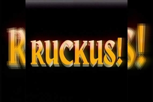 MOVEMENTS - Ruckus!