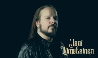 Jani Liimatainen (INSOMNIUM) teilt Song «Into The Fray» vom kommenden Solo-Album