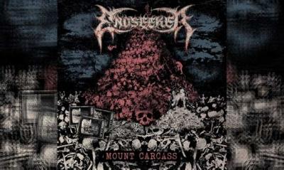 ENDSEEKER – Mount Carcass