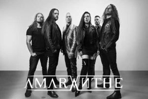 AMARANTHE veröffentlichen neues Video zu «Interference» aus dem diesjährigen Album «The Catalyst»