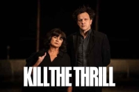 KILL THE THRILL geben volle Kraft mit der Video-Single «A La Dérive»