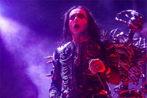 Cradle Of Filth – Butcher Babies – Mental Cruelty – Black Satellite in Pratteln