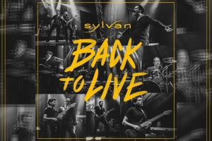 SYLVAN – Back To Live