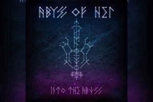 ABYSS OF HEL – Into The Abyss