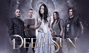 DEEP SUN enthüllen mit «Eternal Love» ein neues Video, das sie ihren treuen Fans widmen