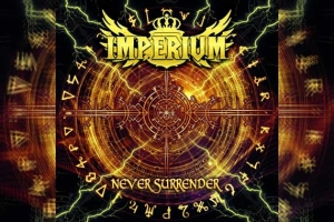 IMPERIUM – Never Surrender
