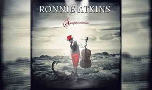 RONNIE ATKINS – Symphomaniac (EP)