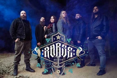 ROBSE teilt erste Single und Titelsong des im August &#039;24 kommenden Albums «Harlekin und Krieger»