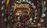 KILLSWITCH ENGAGE – Live At The Palladium
