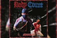 BODY COUNT - Merciless