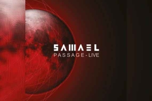 SAMAEL - Passage - Live