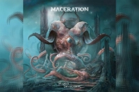 MACERATION – Serpent Devourment