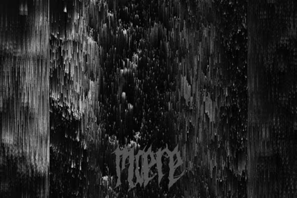 MAERE – ...And The Universe Keeps Silent