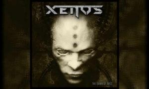 XENOS – The Dawn Of Ares
